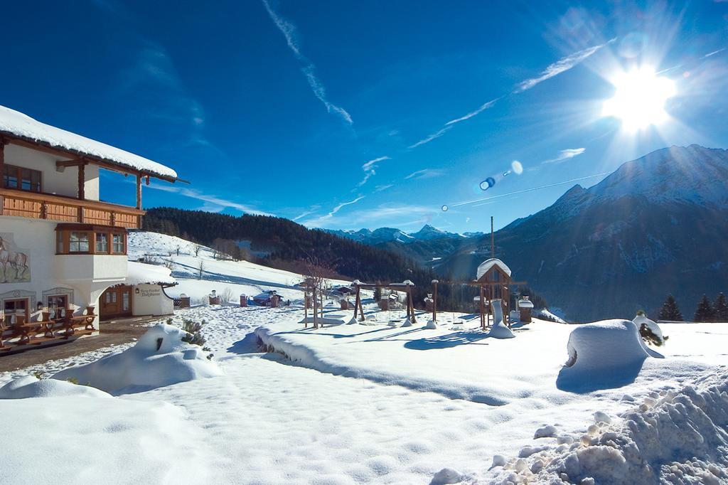 Hotel-Gasthof Nutzkaser Ramsau bei Berchtesgaden Exterior foto